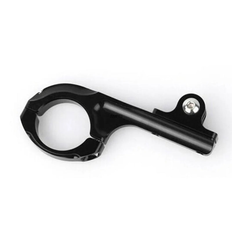 Aluminum Bike Bicycle Motorcycle Handlebar Mount Holder for Gopro HERO 12 11 10 9 8 7 6 5 4 Sport Action Cameras Accessories