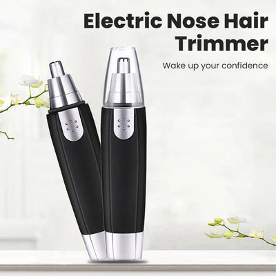 Electric Nose Hair Trimmer Nose Hair Trimmer Eyebrow Shaver Nose Hair Trimmer Nose Hair Scissors