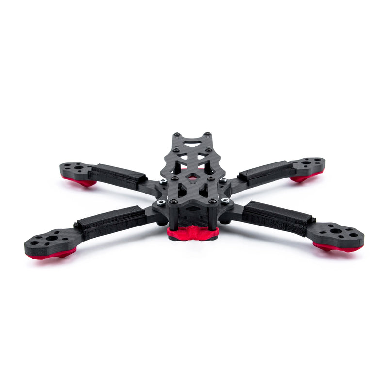 5inch 7inch Carbon Fiber Quadcopter Frame For APEX FPV Freestyle RC Racing Drone Models