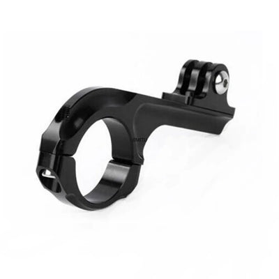 Aluminum Bike Bicycle Motorcycle Handlebar Mount Holder for Gopro HERO 12 11 10 9 8 7 6 5 4 Sport Action Cameras Accessories