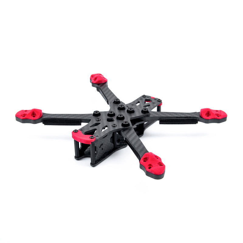 5inch 7inch Carbon Fiber Quadcopter Frame For APEX FPV Freestyle RC Racing Drone Models