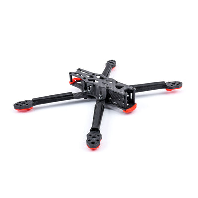 5inch 7inch Carbon Fiber Quadcopter Frame For APEX FPV Freestyle RC Racing Drone Models