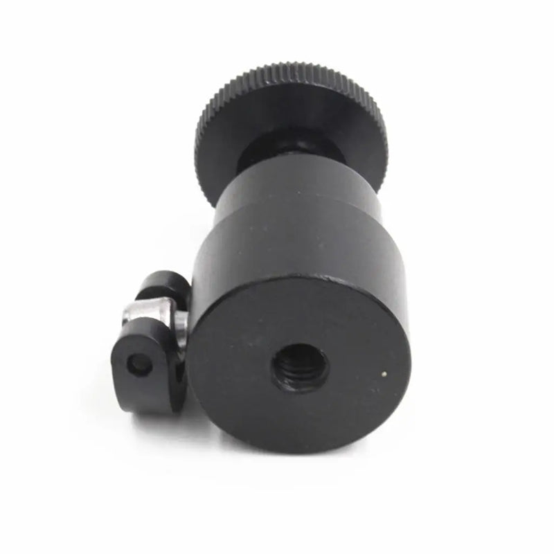 3/8" Screw Tripod Ball Head Bracket Holder Mount Ballhead for DSLR Camera