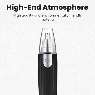 Electric Nose Hair Trimmer Nose Hair Trimmer Eyebrow Shaver Nose Hair Trimmer Nose Hair Scissors