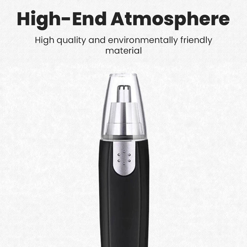 Electric Nose Hair Trimmer Nose Hair Trimmer Eyebrow Shaver Nose Hair Trimmer Nose Hair Scissors