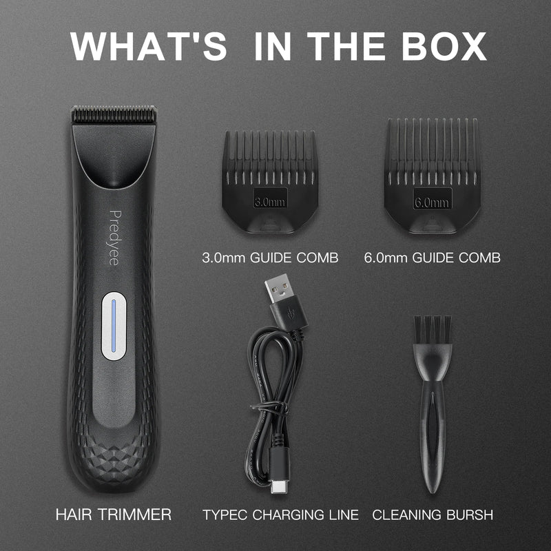 Electric Trimmer for Men&