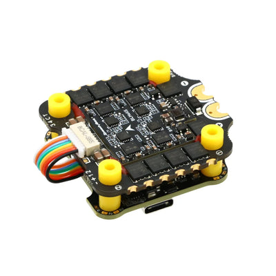 Speedybee F405 V4 Stack BLS 55A 4-in-1 ESC&FC 30x30 RC iNAV Betaflight Configure Bluetooth 3-6S FPV 5-8 inch frame Drone parts