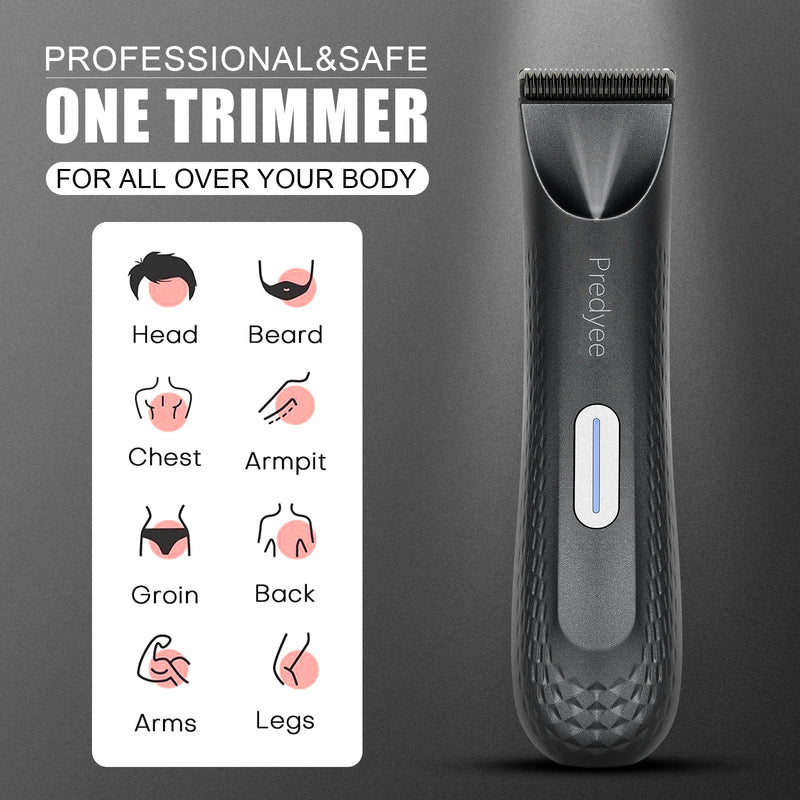 Electric Trimmer for Men&