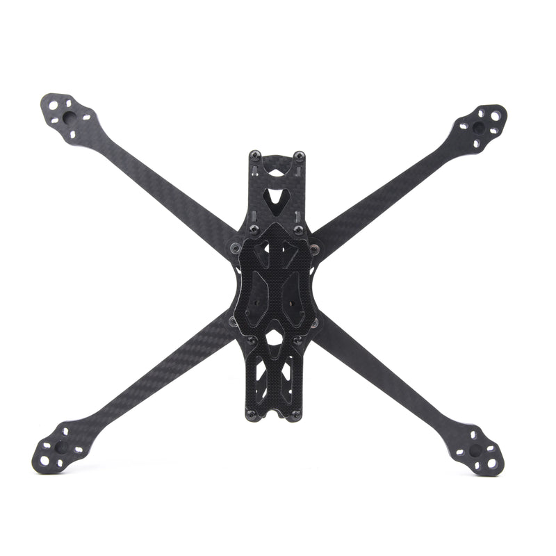 5inch 7inch Carbon Fiber Quadcopter Frame For APEX FPV Freestyle RC Racing Drone Models